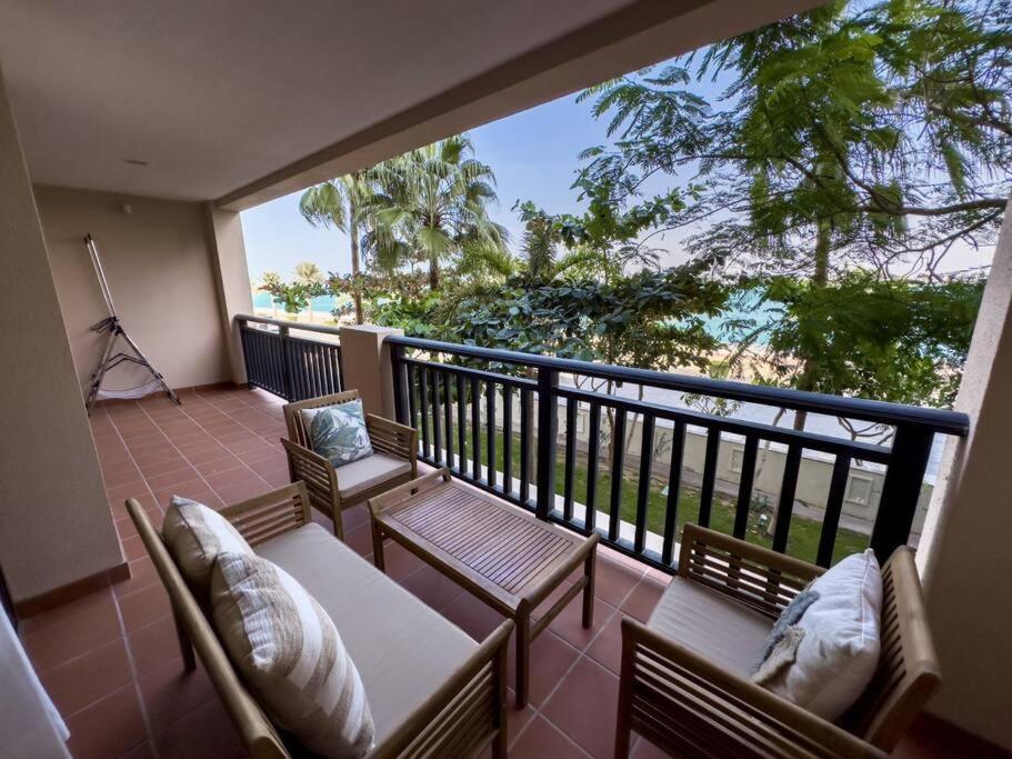 Access 1br At 5 Star *