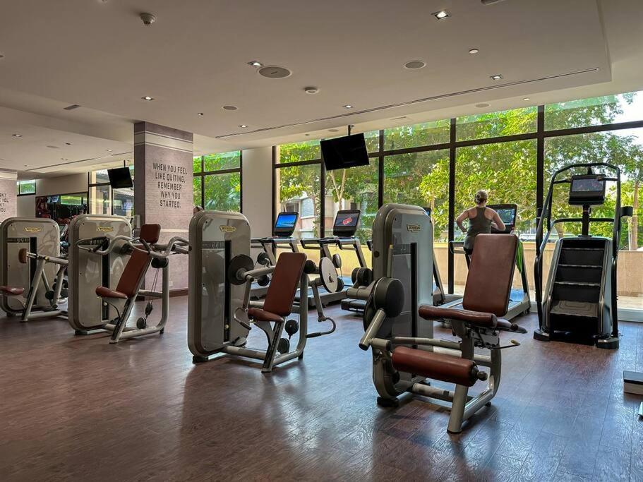 Apartment Access 1br At 5 Star Dubai