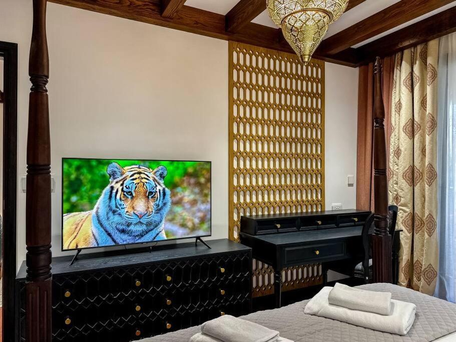Access 1br At 5 Star