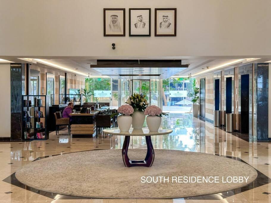 Access 1br At 5 Star Dubai